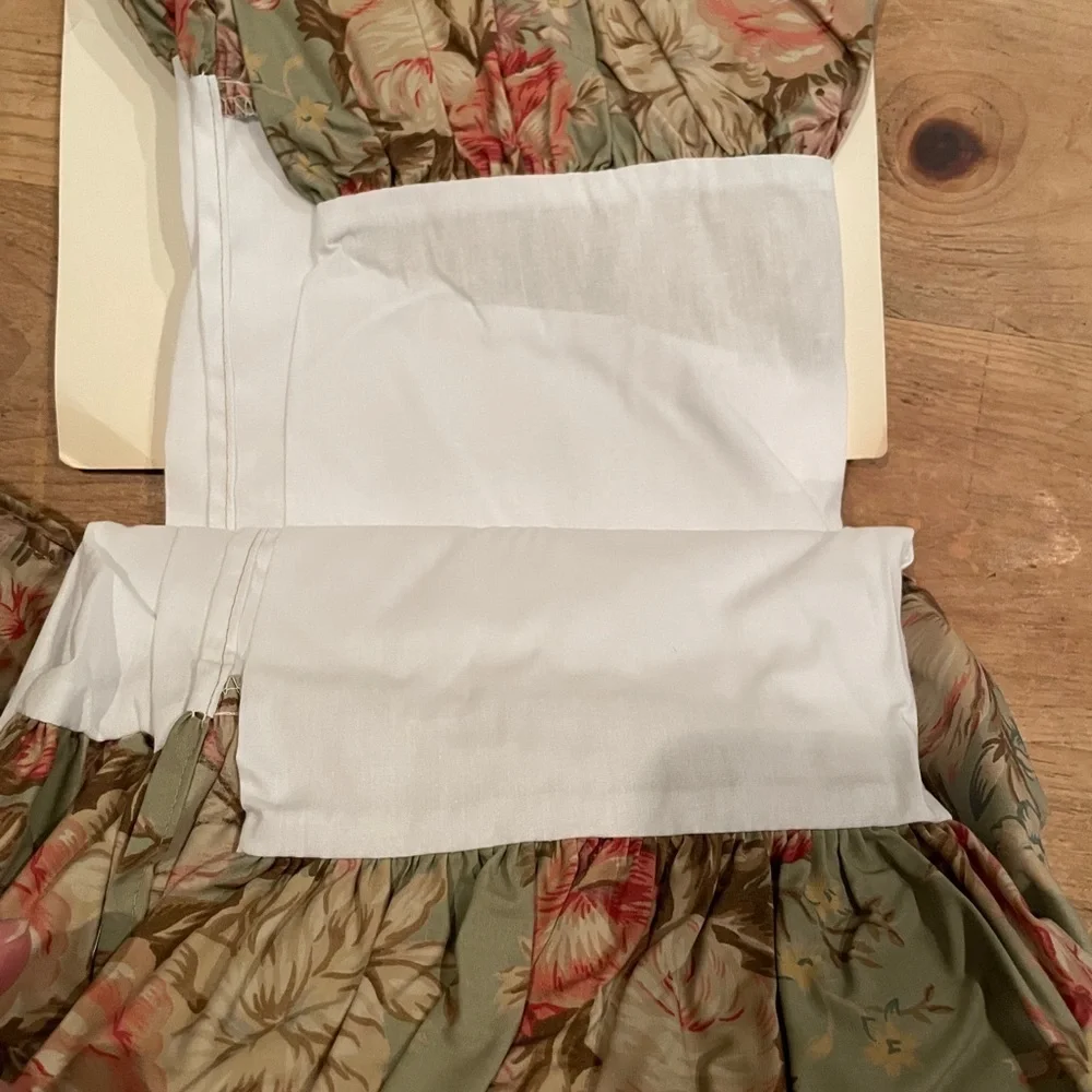 Ralph Lauren Blue Label deadstock brand